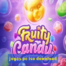 jogos pc iso download